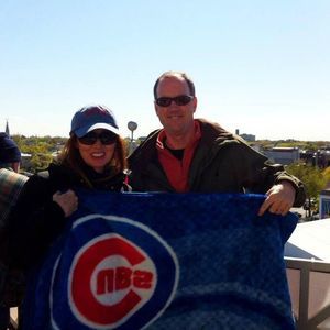 Meet your Posher, Jo anna